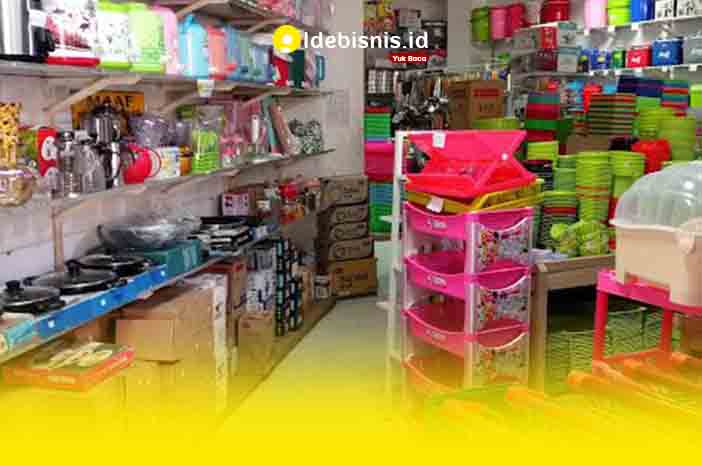 Semimart Cilacap: Solusi Belanja Rumah Tangga Grosir yang Mudah dan Terjangkau